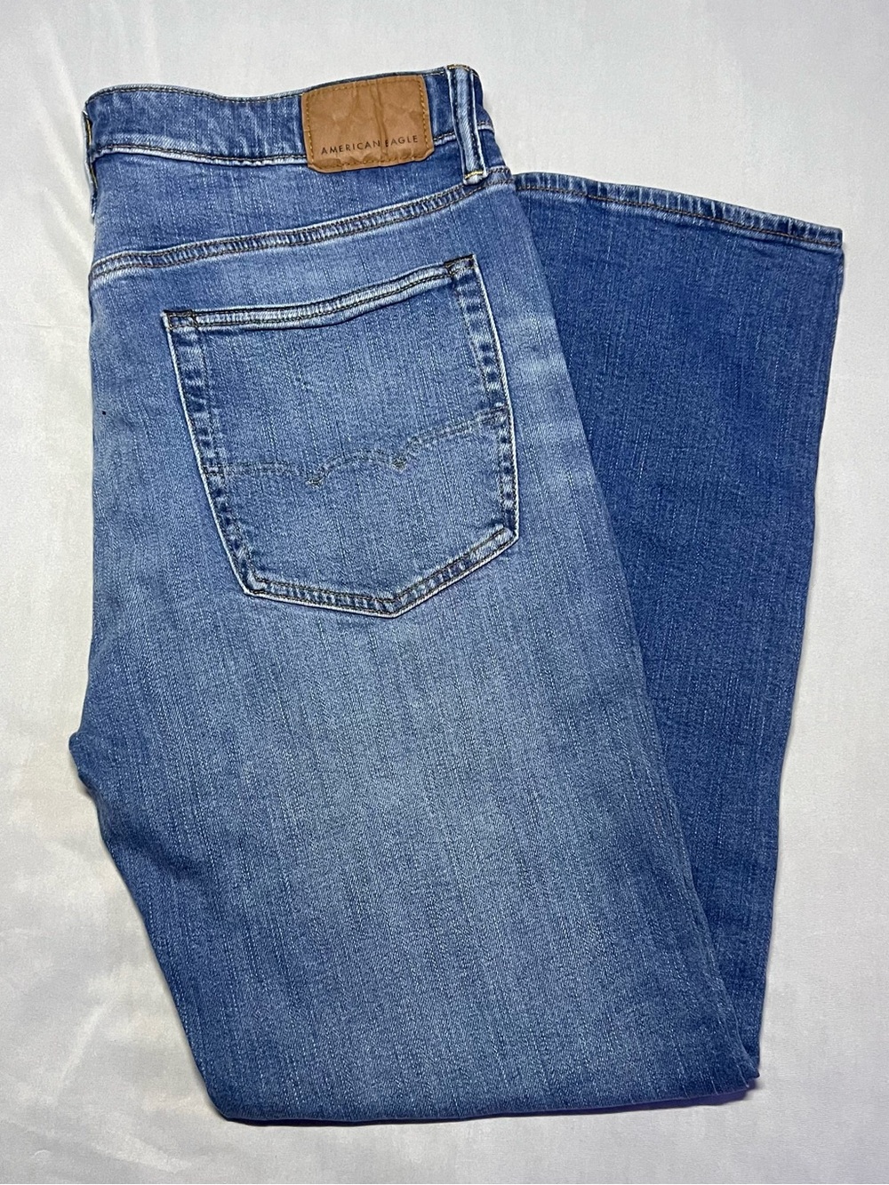 American Eagle Airflex+ Jeans